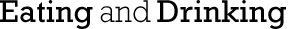Essen & Trinken