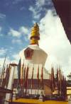 Dro-Drul Chorten