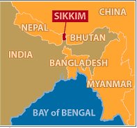 Übersichtslandkarte