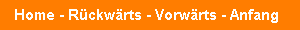 Navigationsleiste